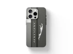 Jaguar Protezione Smartphone Qualità Limitata Max